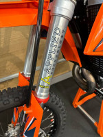 2022 KTM 500 EXC-F