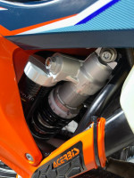 2022 KTM 500 EXC-F