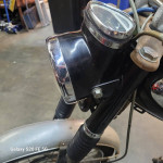 Honda 1966 s90