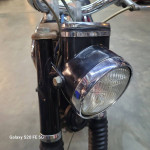 Honda 1966 s90