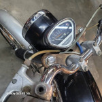 Honda 1966 s90