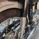 Honda 1966 s90