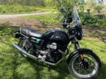 Moto Guzzi V7 special