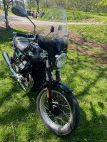 Moto Guzzi V7 special