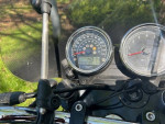 Moto Guzzi V7 special