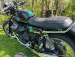 Moto Guzzi V7 special