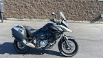2017 Suzuki V-Strom 650 XT V Twin 645