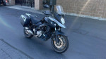 2017 Suzuki V-Strom 650 XT V Twin 645