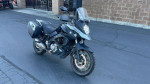 2017 Suzuki V-Strom 650 XT V Twin 645