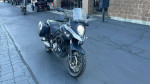 2017 Suzuki V-Strom 650 XT V Twin 645