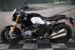 2015 BMW R Ninet Flat Twin 1170