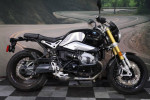 2015 BMW R Ninet Flat Twin 1170