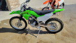 2020 KLX 230r