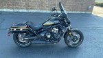 2020 Kawasaki Vulcan S Parallel Twin 649