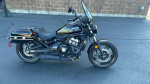 2020 Kawasaki Vulcan S Parallel Twin 649