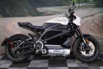 2021 Harley-Davidson ELW LIVEWIRE