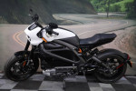 2021 Harley-Davidson ELW LIVEWIRE