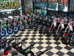 DIRT BIKES 50% OFF ALL DIRT BIKE