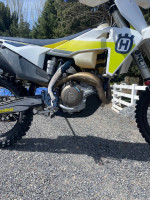 2021 Husqvarna FX450