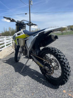 2021 Husqvarna FX450