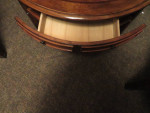 Coffee Table with 1 End Table