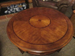 Coffee Table with 1 End Table