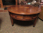 Coffee Table with 1 End Table