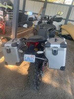 2017-18 Ducati Multistrada 1200