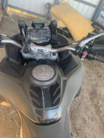 2017-18 Ducati Multistrada 1200