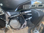 2017-18 Ducati Multistrada 1200