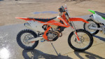 2018 KTM 350 XC-F