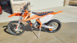 2018 KTM 350 XC-F
