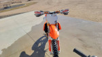 2018 KTM 350 XC-F