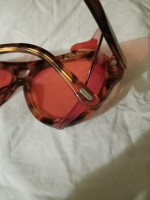 TOM FORD Aviator Sunglasses