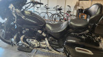 Yamaha royalstar touring deluxe