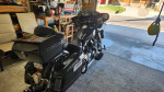 Yamaha royalstar touring deluxe
