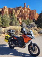 KTM 1190 ADVENTURE