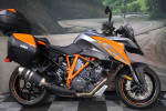 2017 KTM Super Duke 1290 GT V Twin 1301