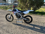 2017 Yamaha YZ450F - Clean