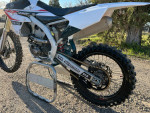 2017 Yamaha YZ450F - Clean