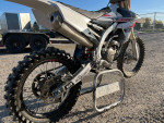 2017 Yamaha YZ450F - Clean