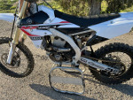 2017 Yamaha YZ450F - Clean