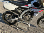 2017 Yamaha YZ450F - Clean