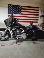 2015 harley davidson street glide special