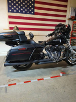 2015 harley davidson street glide special