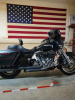 2015 harley davidson street glide special