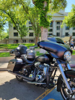 2015 harley davidson street glide special