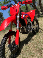 2023 CRF250R Honda 250