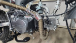 1982 Honda CT 70 and Many Parts