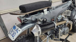 1982 Honda CT 70 and Many Parts